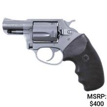 Charter Arms Undercover Lite Revolver .38SP