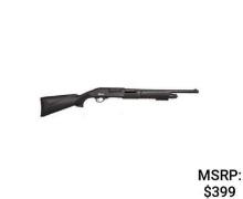 GForce Arms GFP3 12ga Shotgun