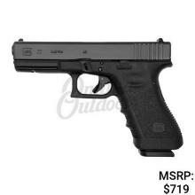 Glock G22 gen 3 Pistol .40 S&W