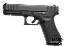Glock G22 gen 5 Pistol .40S&W
