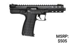 Kel-Tec CP33 .22LR Pistol