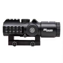 Sig Sauer Brovo3 3X24 Megaview 10