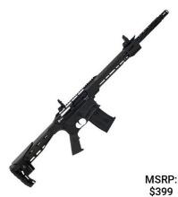Citadel Boss-25 12ga Shotgun