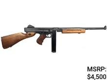 AO M1 .45ACP Tactical w/ (2) 30RD Mags