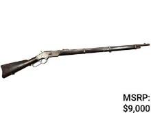 1894 Winchester 1873 Musket 44-40