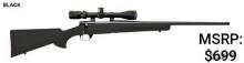 Howa Legacy Gamepro 2.0 6.5 Creedmoor Rifle