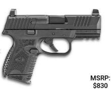 Fabrique Nationale FN509C 9mm Pistol