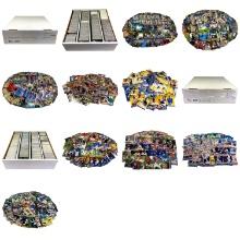 1994-1995 Baseball Card Box [2 Full Boxes]