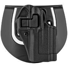 Blackhawk SERPA CQC Holster w/Belt Loop/Paddle RH