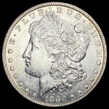 1880 Morgan Silver Dollar UNCIRCULATED