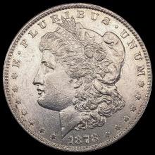 1878 Morgan Silver Dollar UNCIRCULATED UNCIRCULAT