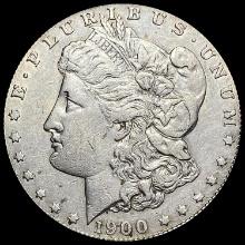 1900-O Silver Morgan Dollar CLOSELY UNCIRCULATED