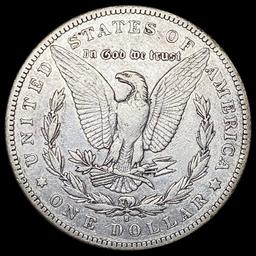 1894 Morgan Silver Dollar LIGHTLY CIRCULATED