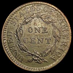 1816 Classic Head Cent LIGHTLY CIRCULATED