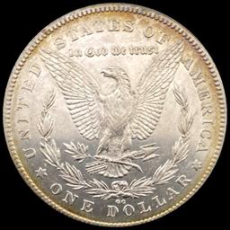 1878 Silver Morgan Dollar UNCIRCULATED
