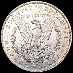 UNCIRCULATED 1883-O Silver Morgan Dollar