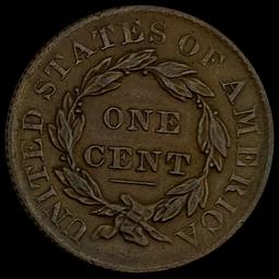 1832 Classic Head Large Cent CLOSELY UNCIRCULATED