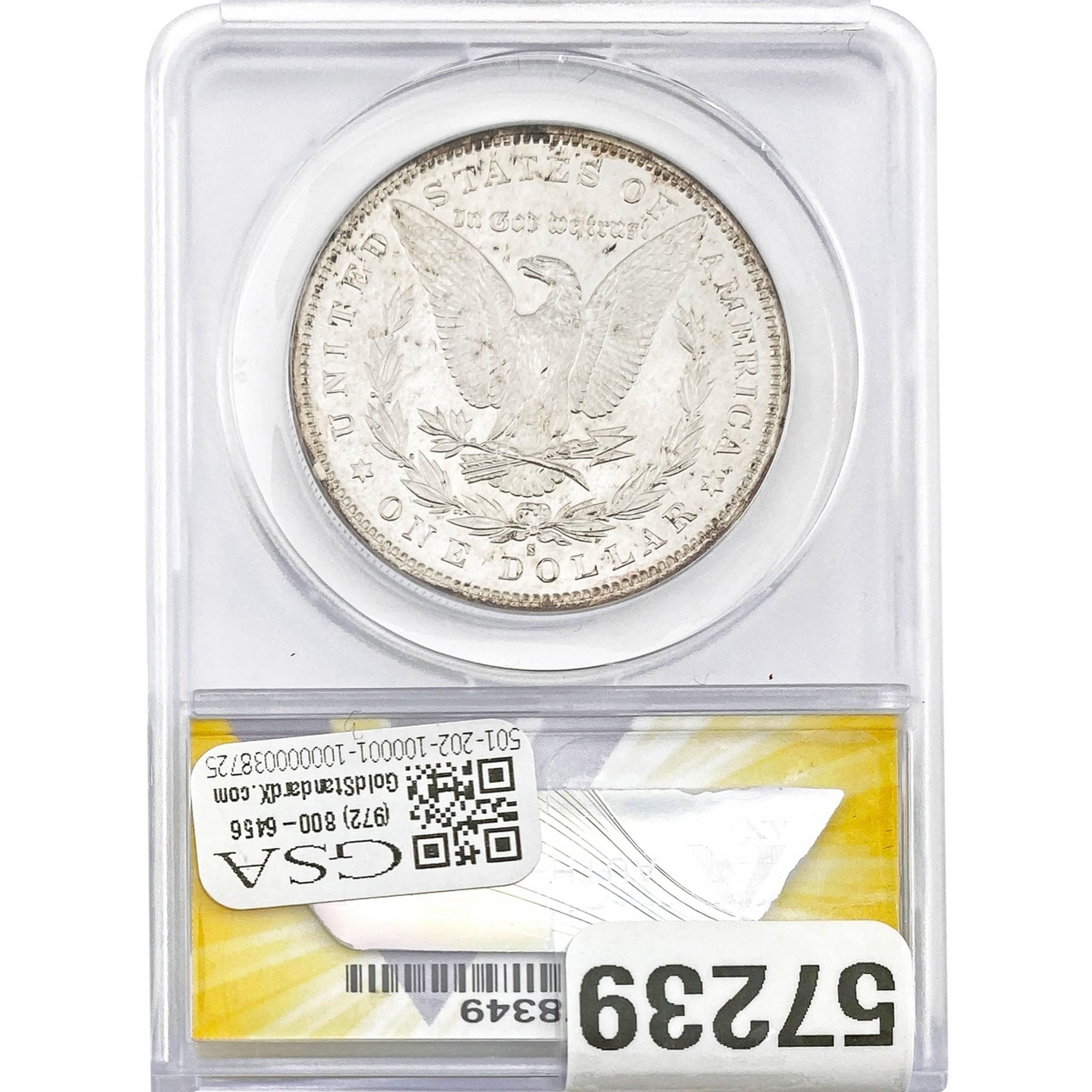1970-D [3] Kennedy Half Dollar MS64