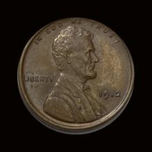 1912 Lincoln Wheat Cent UNCIRCULATED
