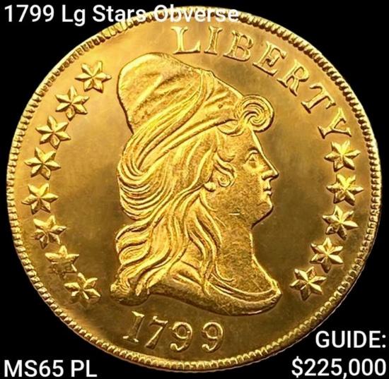 May 21st –25th Memphis Minerva Coin Auction