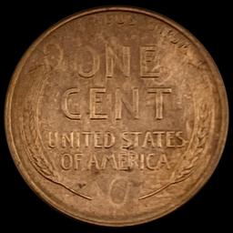 1919-S Lincoln Wheat Cent UNCIRCULATED UNCIRCULATED