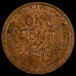 1920 Lincoln Wheat Cent UNCIRCULATED UNCIRCULATED