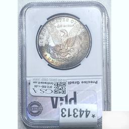 1898 Morgan Dollar PGA MS64