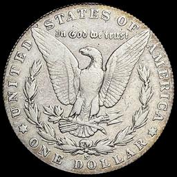 1903-S Morgan Silver Dollar NICELY CIRCULATED