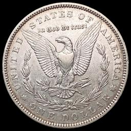 1894 Morgan Silver Dollar CLOSELY UNCIRCULATED