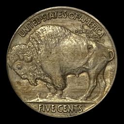 1916 Buffalo Nickel UNCIRCULATED