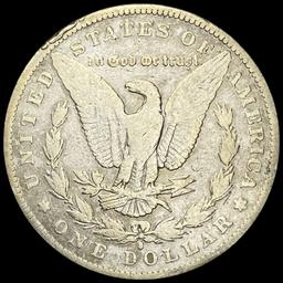 1894 Silver Morgan Dollar HIGH GRADE