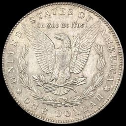 1899 Silver Morgan Dollar UNCIRCULATED