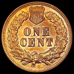 1903 Indian Head Cent UNCIRCULATED