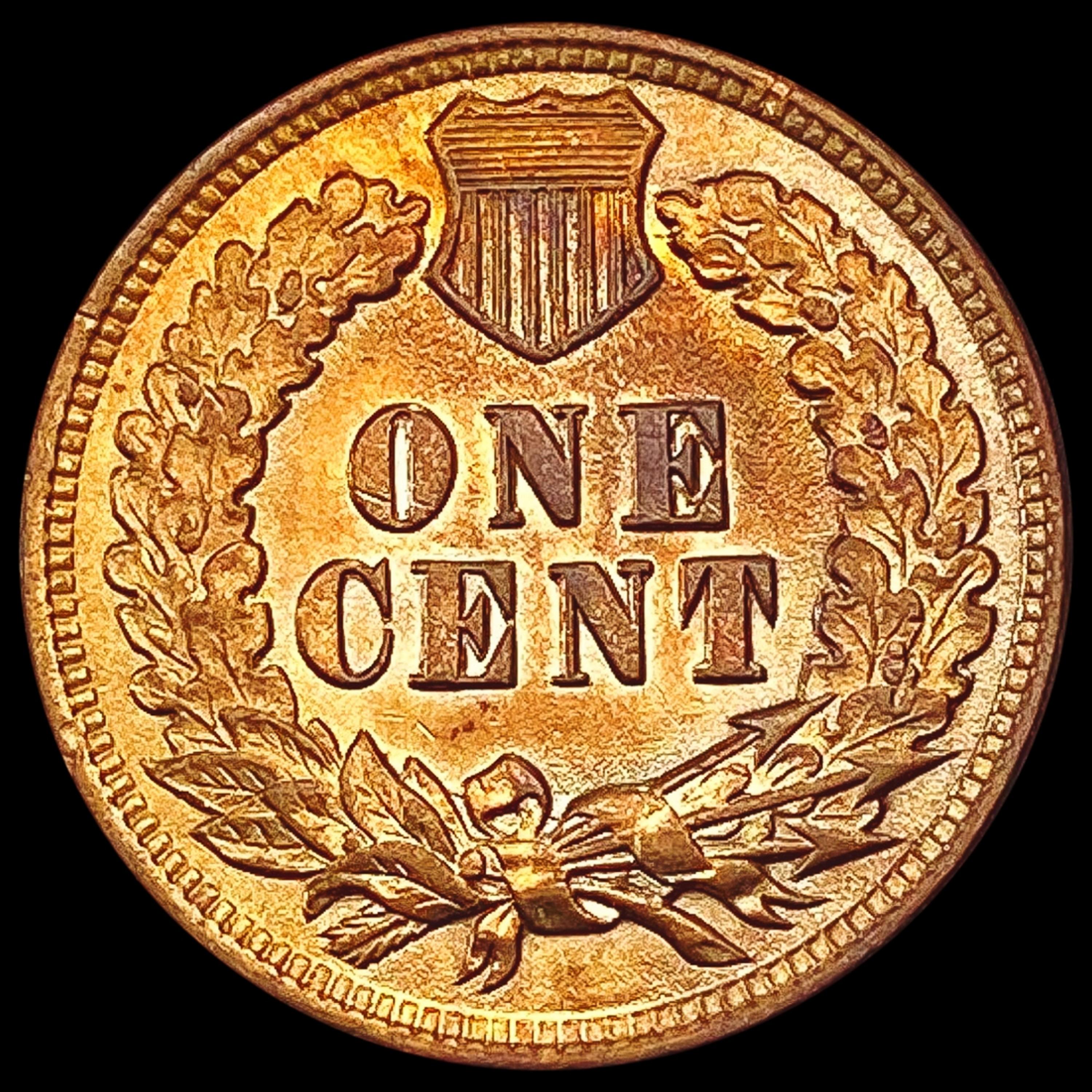 1903 Indian Head Cent UNCIRCULATED