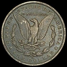1900-O Morgan Silver Dollar LIGHTLY CIRCULATED LIGHTLY CIRCULATED