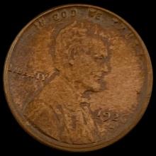 1926 Lincoln Wheat Cent CLOSELY UNCIRCULATED CLOSELY UNCIRCULATED