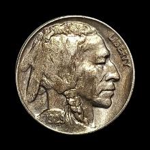 1929 Buffalo Nickel CLOSELY UNCIRCULATED