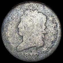 1803 Draped Bust Large Cent NICELY CIRCULATED