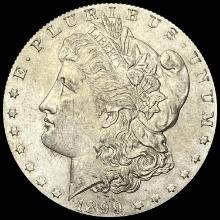 1899 Morgan Silver Dollar UNCIRCULATED