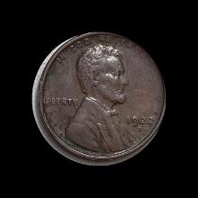 1923 Lincoln Wheat Cent CLOSELY UNCIRCULATED