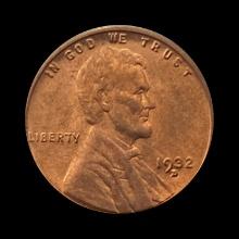 1952-D Lincoln Wheat Cent UNCIRCULATED