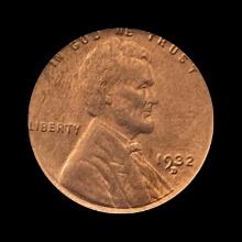 1952-D Lincoln Wheat Cent UNCIRCULATED