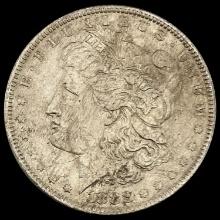 1882-O Morgan Silver Dollar UNCIRCULATED UNCIRCULATED