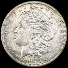 1890 Morgan Silver Dollar UNCIRCULATED