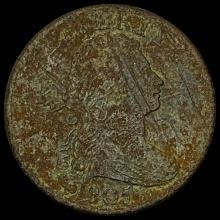 1905 Indian Head Cent NICELY CIRCULATED NICELY CIRCULATED