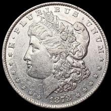 1878 Rev 79 Morgan Silver Dollar UNCIRCULATED