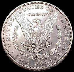 1895-O Morgan Silver Dollar UNCIRCULATED
