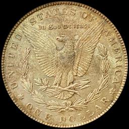 1889 Morgan Silver Dollar UNCIRCULATED