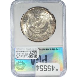 1903 Morgan Silver Dollar PGA MS65