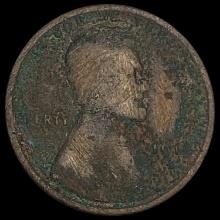 1911 Lincoln Wheat Cent NICELY CIRCULATED NICELY CIRCULATED